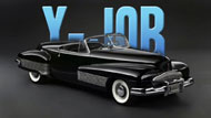Illustration for article titled Killing America's Dreams, One Lousy Concept Car At A Time